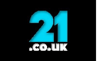 www.21.co.uk.com www.21.co.uk.com